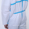 Isolation Gown Medical protective clothing